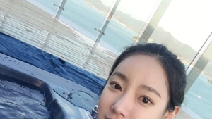 김상혁 예비신부 송다예 누구? 