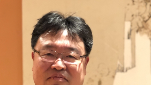 중동을 이해해야 한반도가 보인다
