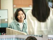 라미란, 스크린 첫 주연 도전... '걸캅스'로 연기 내공 과시