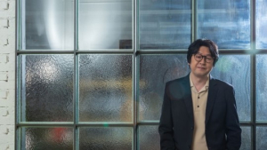 [쿠키인터뷰] 김윤석 