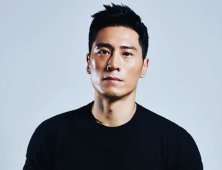 김재우, 5개월만 근황 공개 