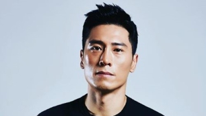 김재우, 5개월만 근황 공개 