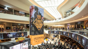 ‘배그 모바일 스트리트 챌린지 스쿼드업 시즌2’ 종료…2200여명 참가
