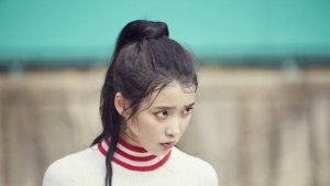 넷플릭스, 고성-속초 산불로 아이유 주연 영화 '페르소나' 공개 연기