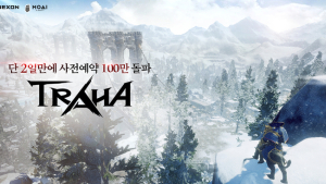 ‘트라하’ vs ‘일곱개의 대죄’ vs ‘리니지2M’… 다시 붙는 ‘3N’