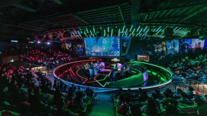[롤챔스] ‘어나더레벨’ 그리핀 vs ‘드림팀’ SKT… MSI 티켓은 누구에게?