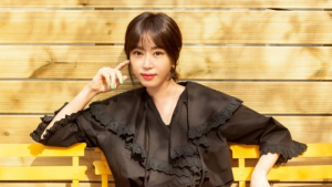 [쿠키인터뷰] '왓칭' 강예원 