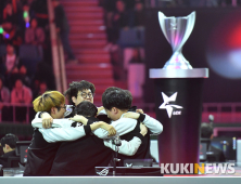 [롤챔스] ‘왕의 귀환’ SKT, 7번째 우승… MSI 한국 대표 진출