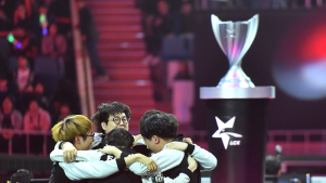 [롤챔스] ‘왕의 귀환’ SKT, 7번째 우승… MSI 한국 대표 진출