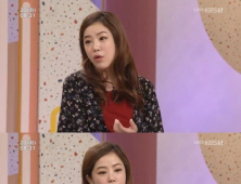 '똑순이' 김민희 