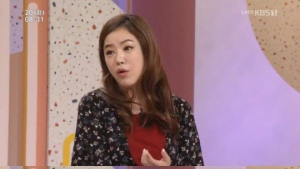 '똑순이' 김민희 