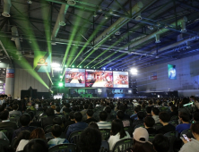 ‘오버워치 컨텐더스 코리아’ 시즌1 PO 5월 11~12일 일산 킨텍스 개최