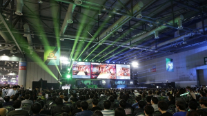 ‘오버워치 컨텐더스 코리아’ 시즌1 PO 5월 11~12일 일산 킨텍스 개최