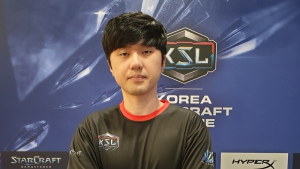 [KSL] '미친 뮤탈리스크' 김현우, 조기석에 3-2 역전승