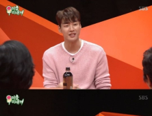 김영광, '미우새'서 어머니들에게 예쁨 받은 사연 