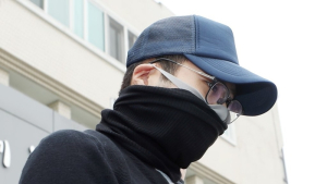 ‘상습 대마 흡연’ 현대가 3세 구속