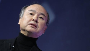 “손정의 소프트뱅크 회장, 비트코인으로 1400달러 손해”