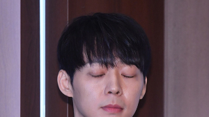 [친절한 쿡기자] 다리털에 부정당한 JYJ 박유천의 인생