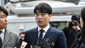'박한별 남편' 유모씨, 성접대 인정… 