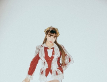 박봄, 美 포브스지와 인터뷰 