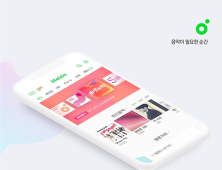 멜론, ‘모바일 업데이트’… 취향 저격 플랫폼으로 진화!