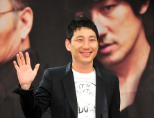 정운택, 13세 연하 신부와 백년가약… 