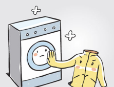 [쏠쏠한 생활상식] 겨울옷 세탁 이것만은 알아두자