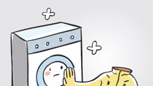 [쏠쏠한 생활상식] 겨울옷 세탁 이것만은 알아두자