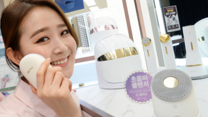 LG 프라엘, ‘국내 유일 美 FDA 인가’ 마스크…홈 뷰티기기 시장 선도