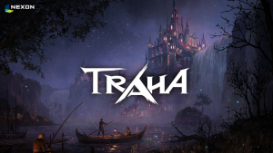 넥슨 ‘트라하’, 모바일 MMORPG ‘톱5’지킬까