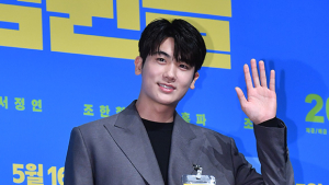 박형식, 오는 6월 수방사로 군입대… '진짜 사나이' 인연 됐나