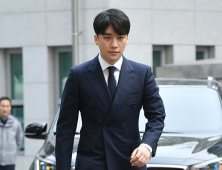 '성매매 알선' 승리, 조사 이번주 마무리…