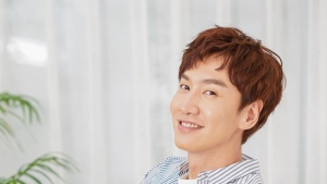 [쿠키인터뷰] '나의 특별한 형제' 이광수 