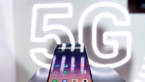 中, 유럽 5G 시장 선점한다…화웨이·샤오미·오포, 5G폰 출시
