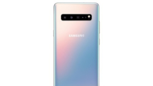 ‘갤럭시S10 5G’ 512GB 10만원↓…128GB 모델과 6만원 차이