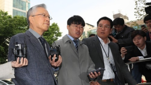 KT ‘부정채용’ 3건 추가…자유한국당에 한나라당까지 ‘취업청탁’