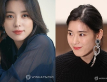 한효주·정은채 “버닝썬 간 적 없어… 루머 법적 대응”