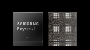 삼성전자, IoT 프로세서 신제품 ‘엑시노스 i T100’ 공개