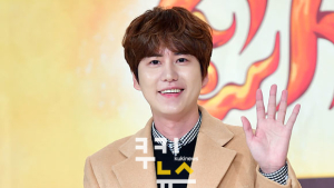 슈퍼주니어 규현, '라디오스타' MC 자리 최종고사