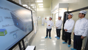 KT, 5G 스마트팩토리 사업화 박차
