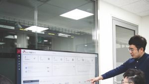 SK텔레콤 5G 핵심 기술, 세계적으로 우수성 인정받아