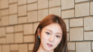 [쿠키인터뷰] '걸캅스' 데뷔 6년차 이성경의 고민과 욕심