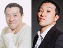 이용직, 그랑앙세 엔터테인먼트와 계약... 