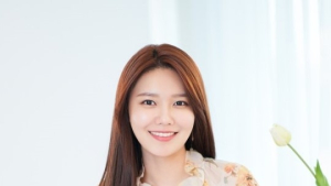 [쿠키인터뷰] '걸캅스' 최수영 