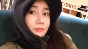 방송인 조수현 응급 사태에 배우 조수현 동명이인 해프닝