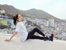 [패션 소식] 안다르, 에어쿨링 레깅스 1&1 이벤트 진행 外