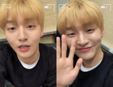윤지성, 입대 앞두고 신곡 깜짝 발매 
