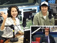 '철파엠' 이선균
