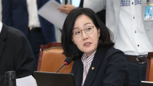 김현아 한국당 대변인 
