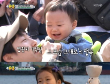 장범준-조아하다 남매, '슈퍼맨이 돌아왔다' 하차
